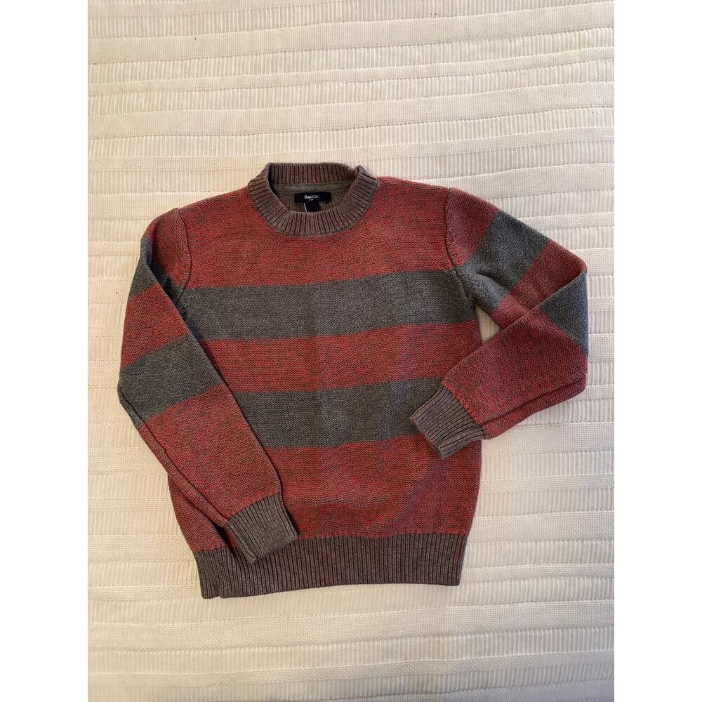 Gap Kids M (8) Striped Sweater